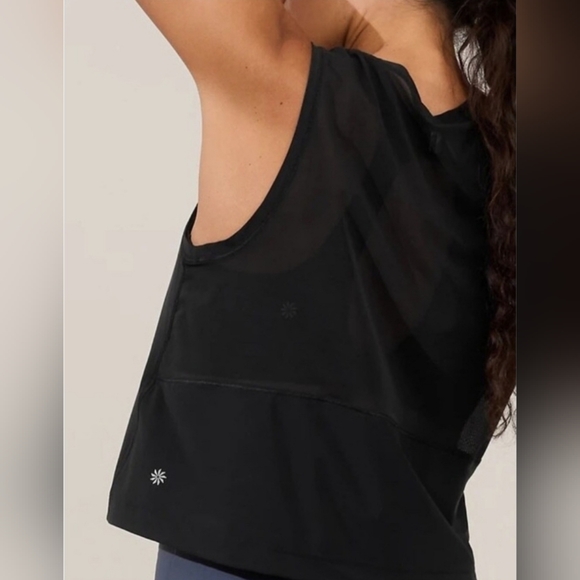 ATHLETA Ultimate Muscle Tank NWT Size: 2X - Picture 2 of 10